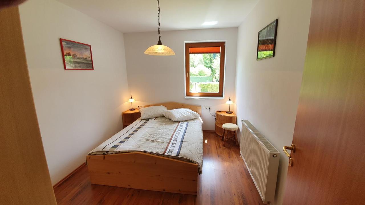 Apartma Majda Kranjska Gora Exterior photo